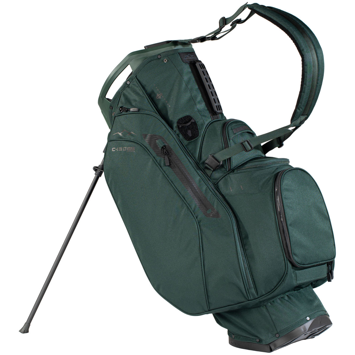 Sun Mountain C-130 VLO Hybrid Stand Bag