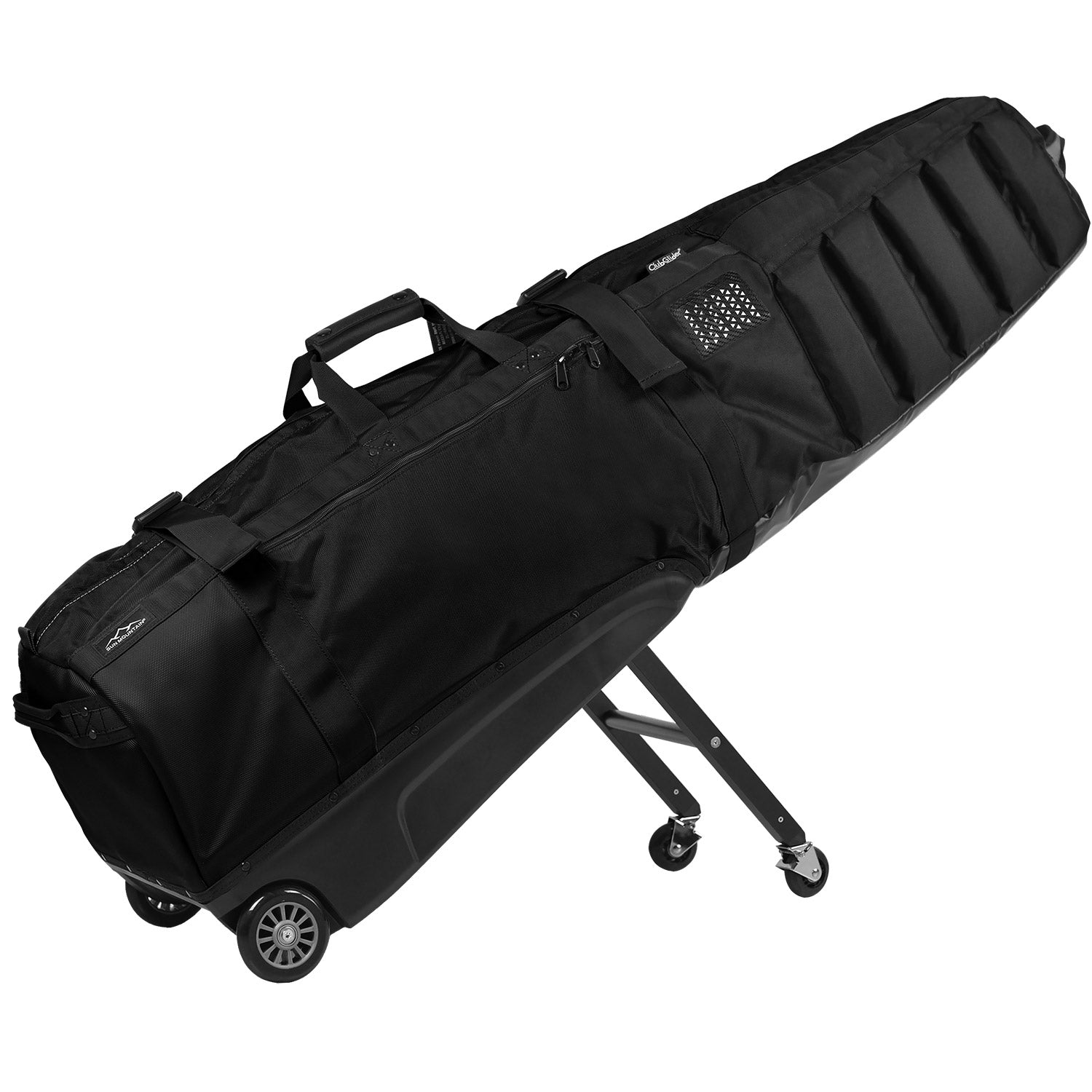 Sun Mountain ClubGlider Meridian Travel Bag – Golf Discount