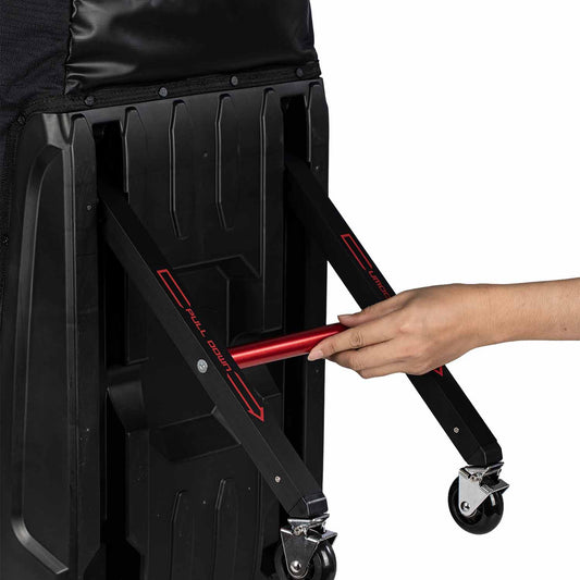 Sun Mountain ClubGlider 3 Travel Bag