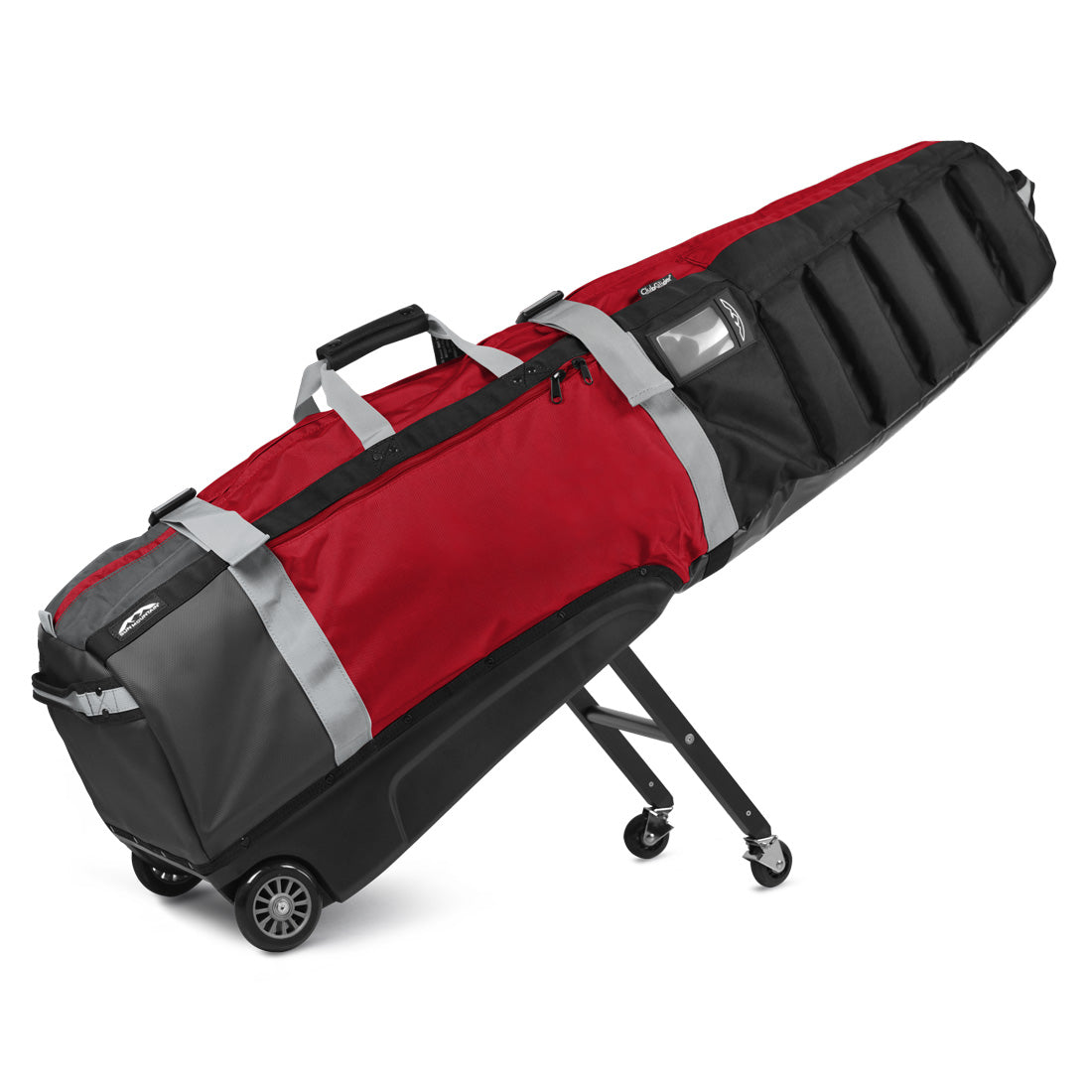 Sun Mountain 2021 Clubglider Meridian Travel Bag – Golf Discount