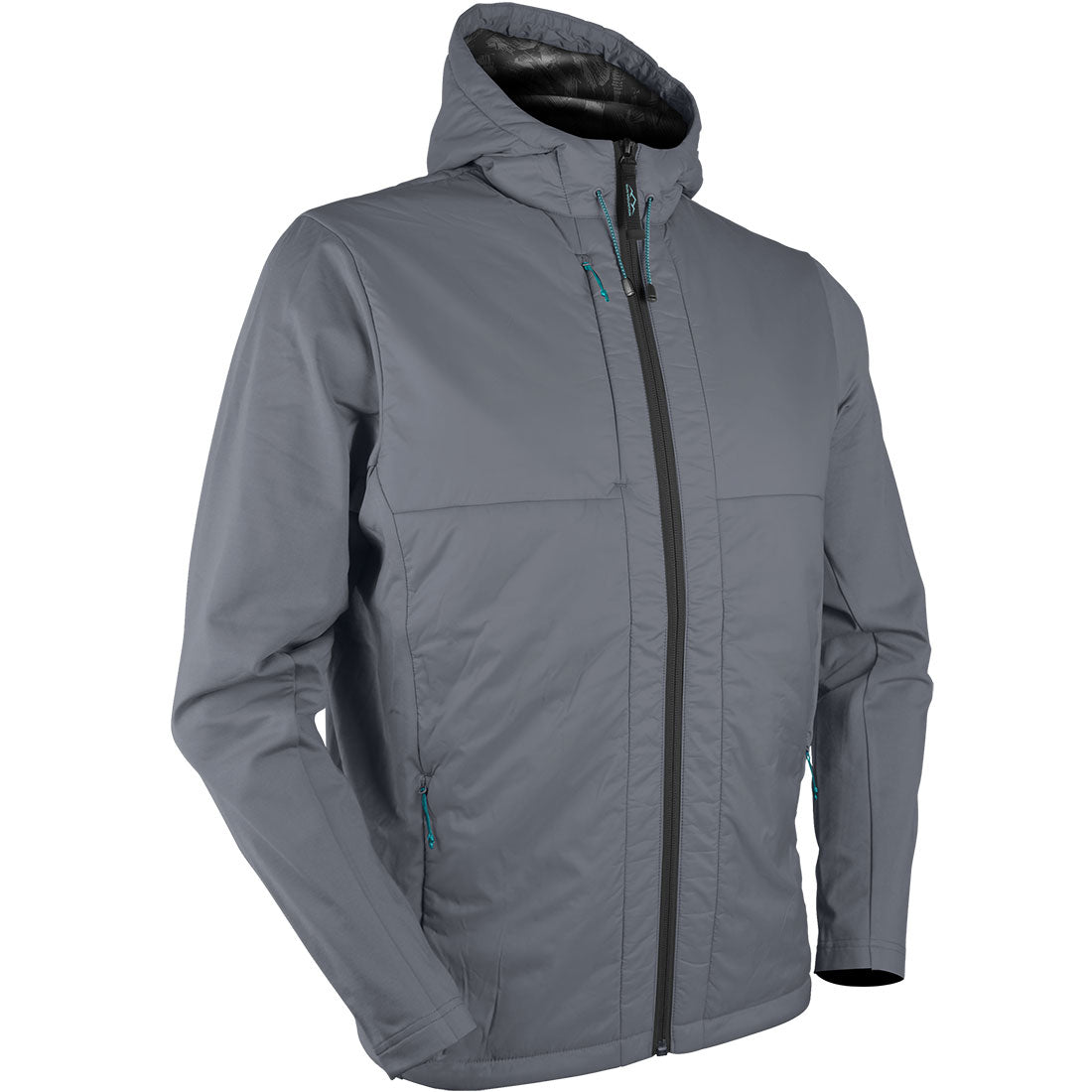 Sun Mountain Colter II Hooded Jacket – Golf Discount