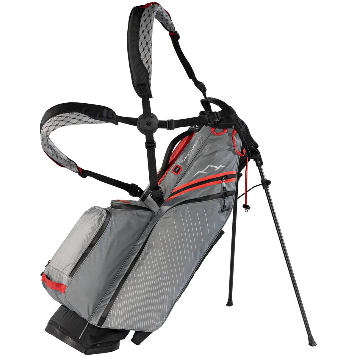 Sun Mountain E-2.5 H2NO Stand Bag
