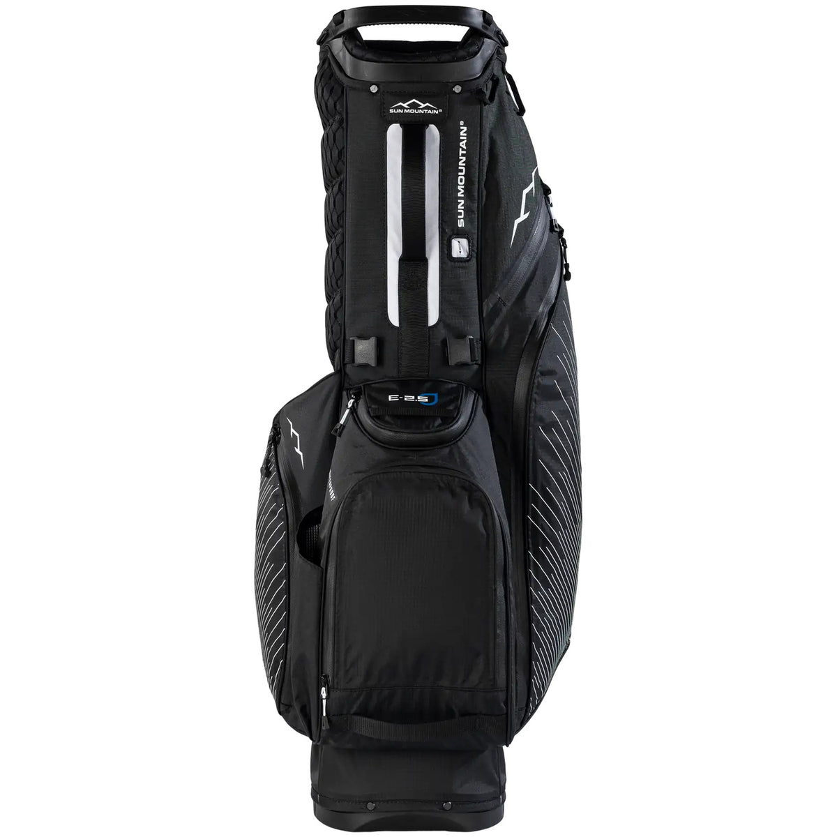 Sun Mountain E-2.5 H2NO Stand Bag