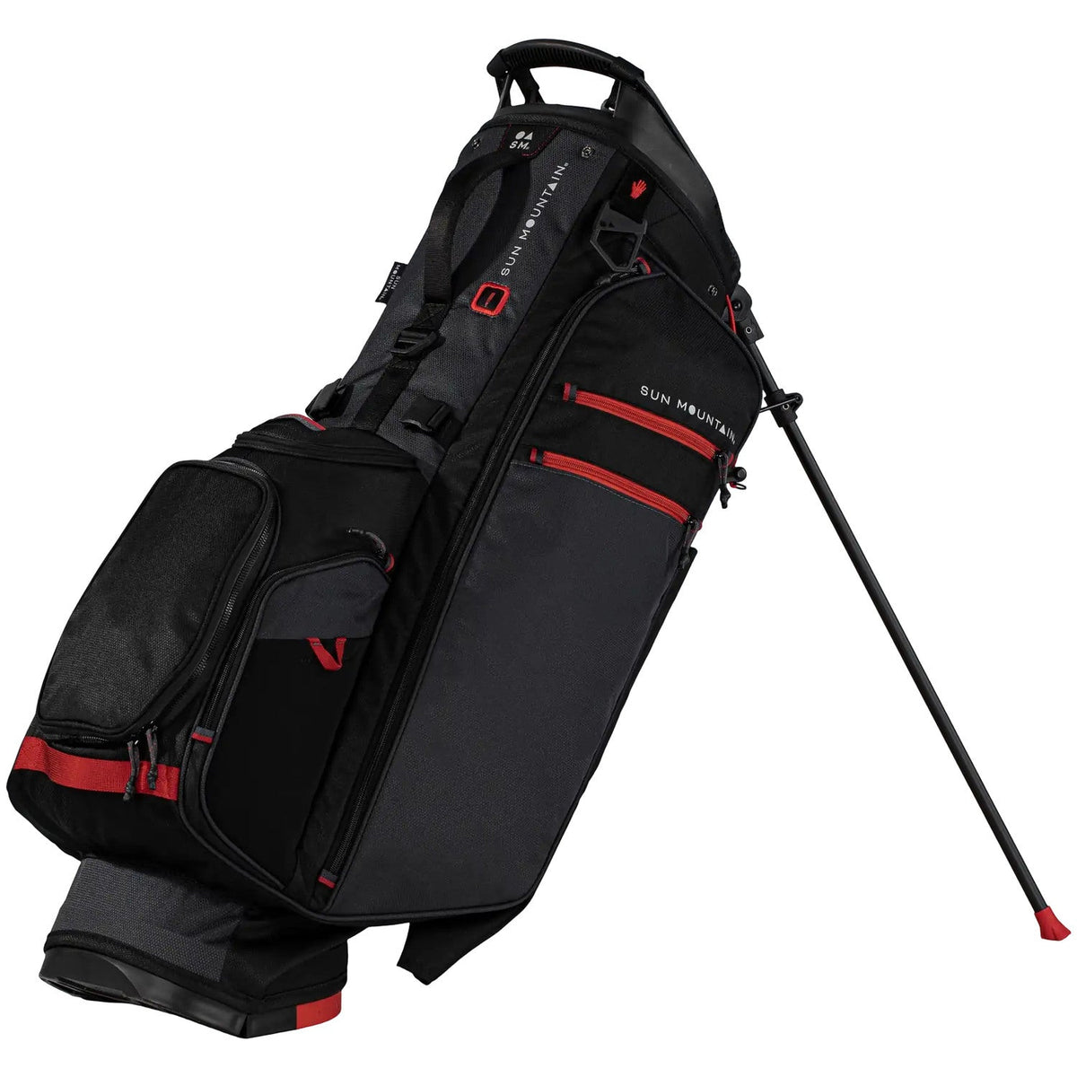 Sun Mountain E-3.5 Stand Bag
