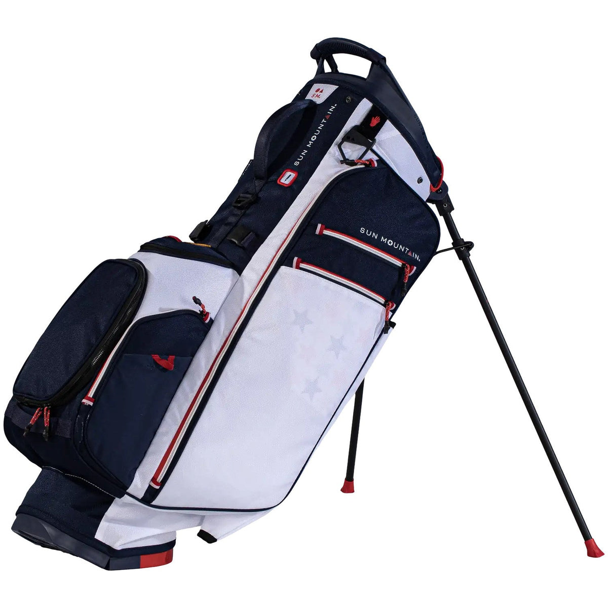 Sun Mountain E-3.5 Stand Bag