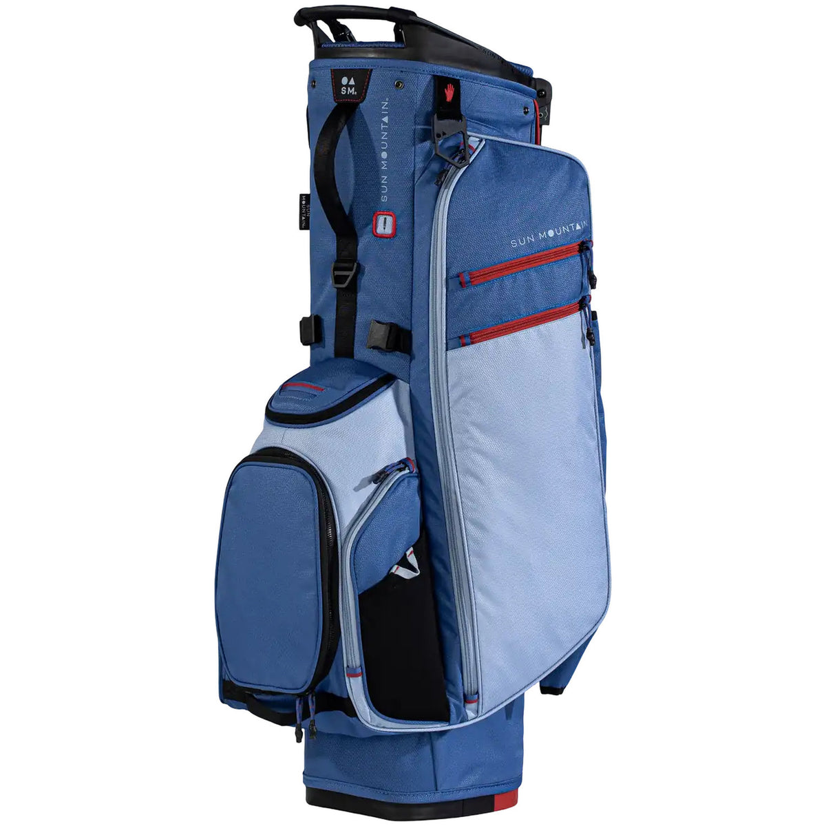 Sun Mountain E-3.5 Stand Bag