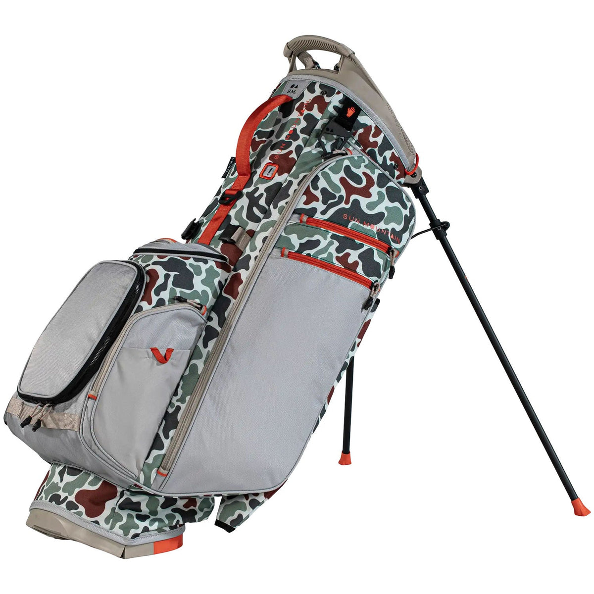 Sun Mountain E-3.5 Stand Bag