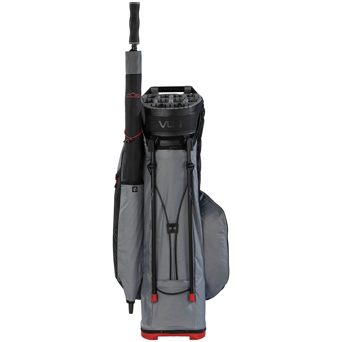 Sun Mountain E-4.5 VLO H2NO Stand Bag