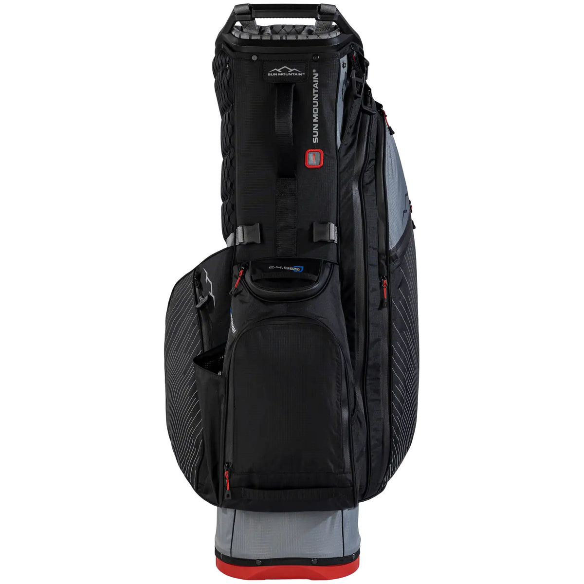 Sun Mountain E-4.5 VLO H2NO Stand Bag