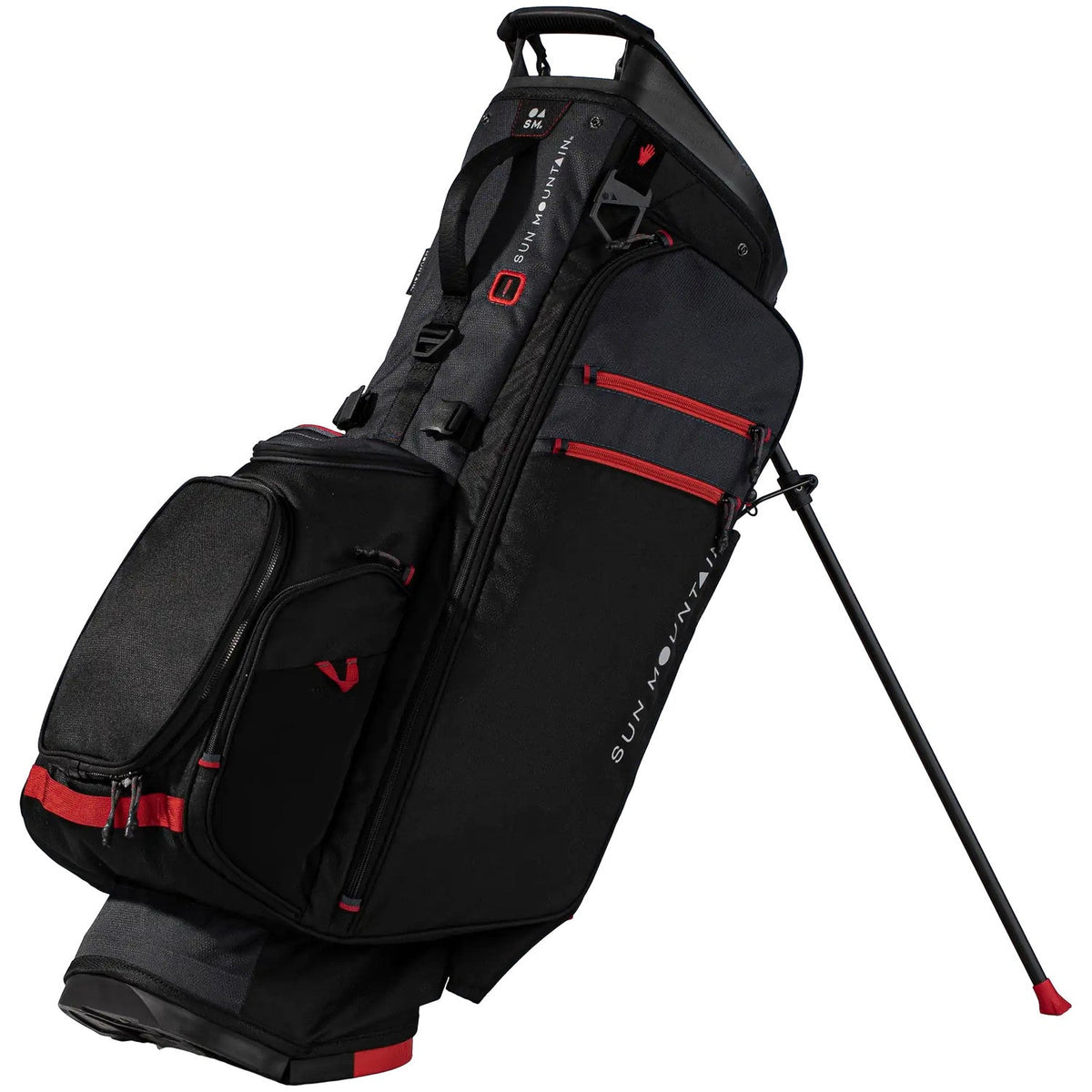 Sun Mountain E-4.5 VLO Stand Bag