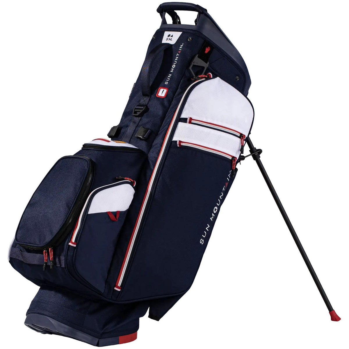 Sun Mountain E-4.5 VLO Stand Bag