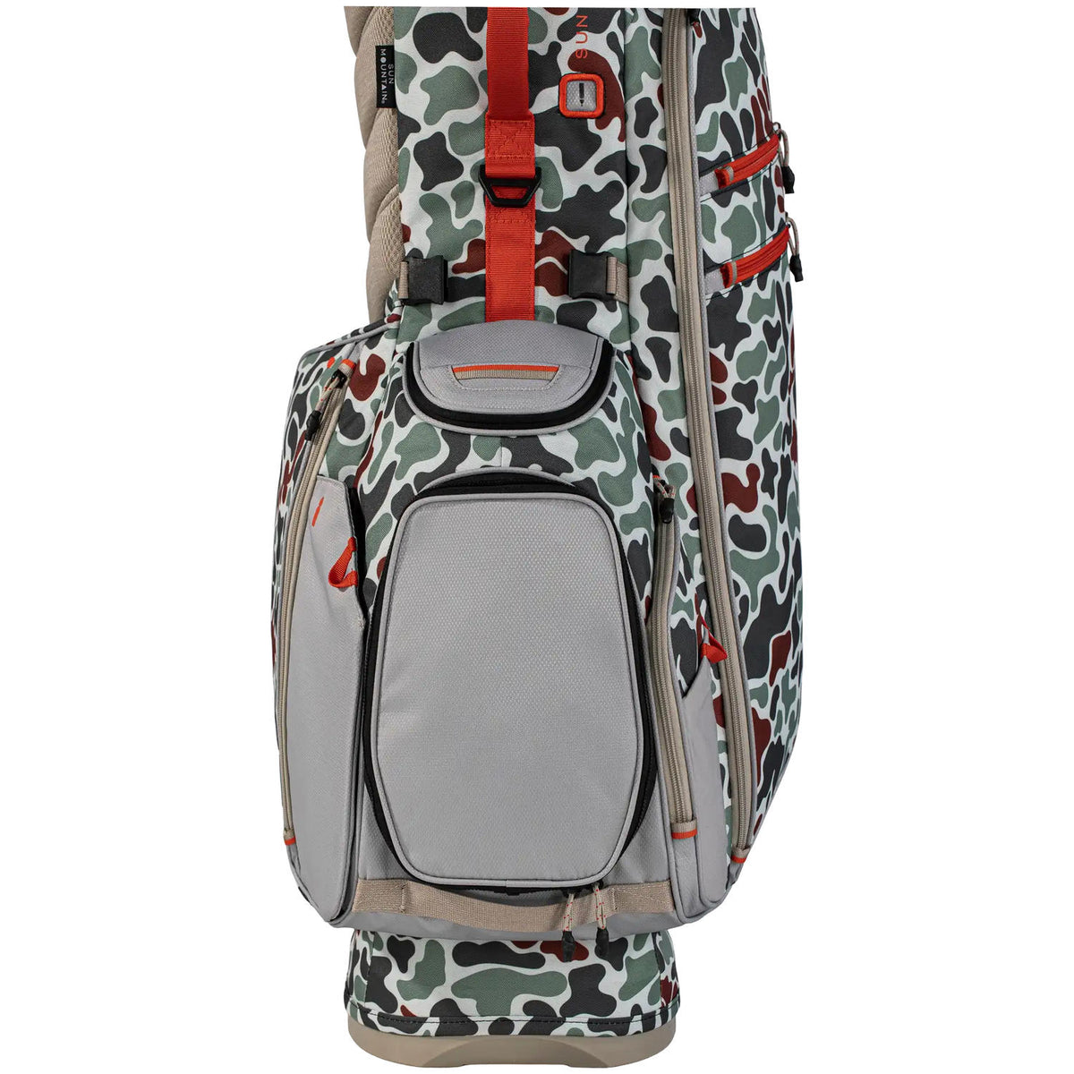 Sun Mountain E-4.5 VLO Stand Bag