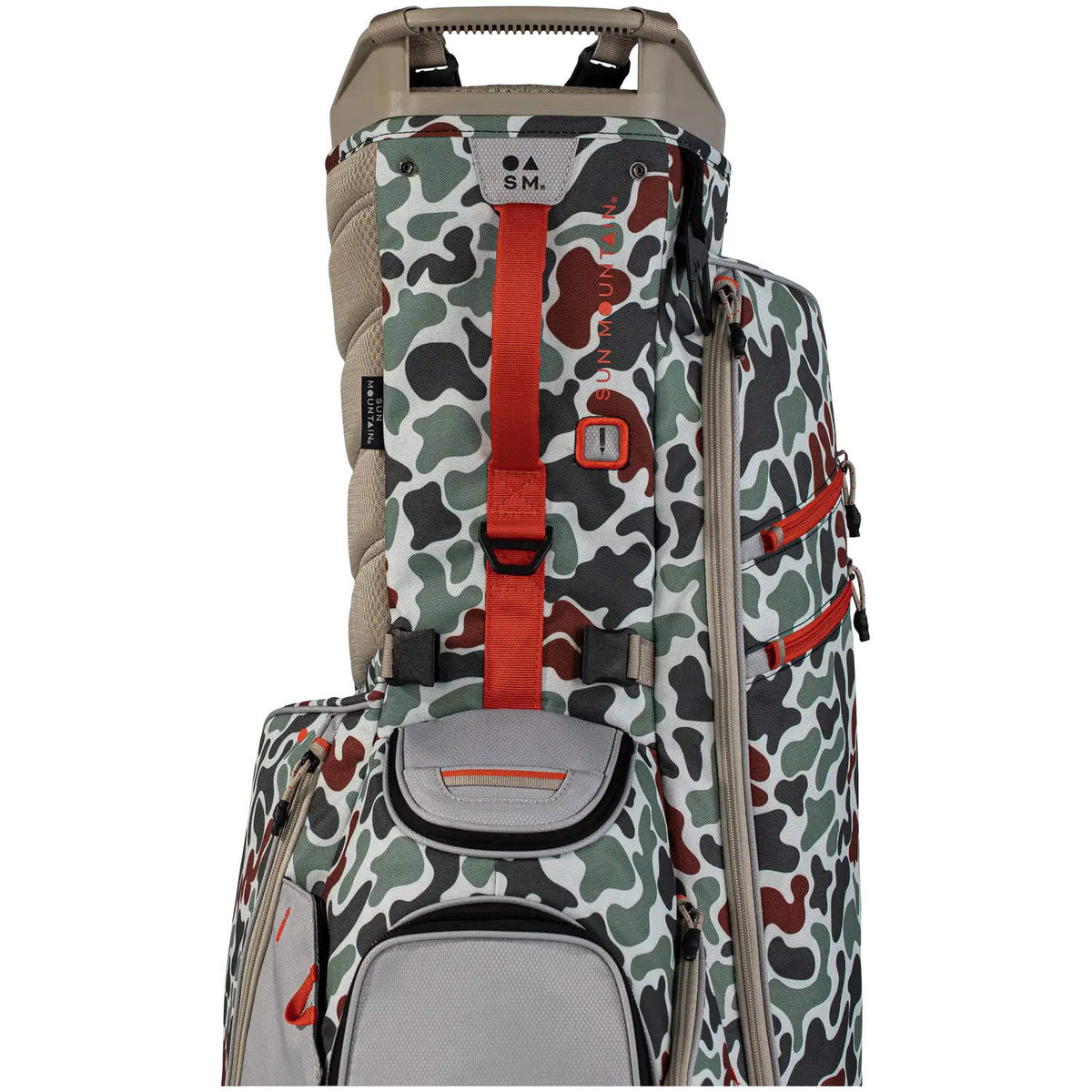 Sun Mountain E-4.5 VLO Stand Bag
