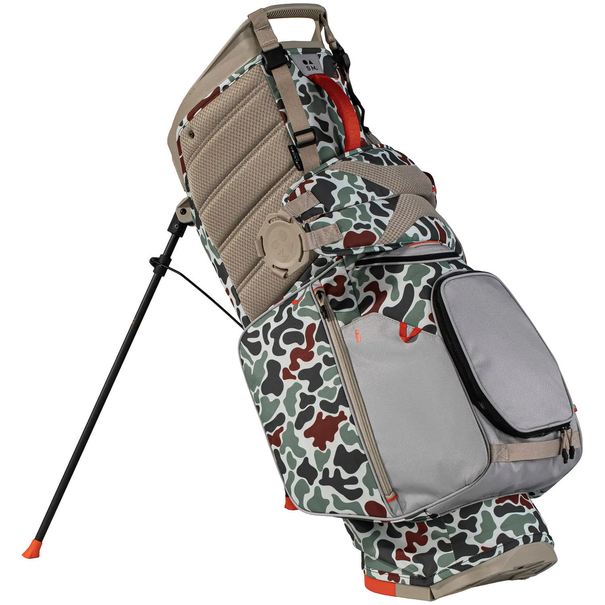 Sun Mountain E-4.5 VLO Stand Bag