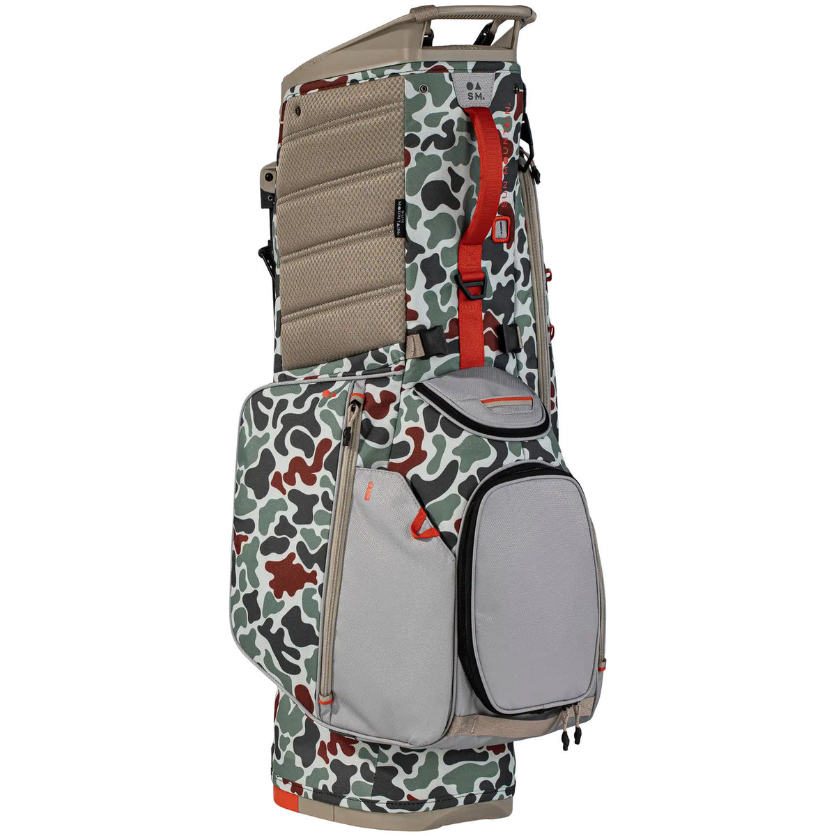 Sun Mountain E-4.5 VLO Stand Bag