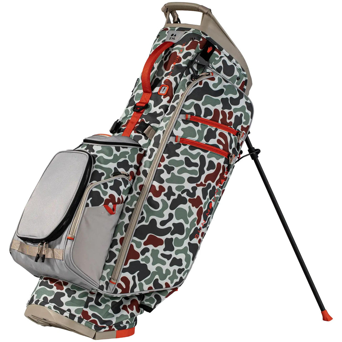 Sun Mountain E-4.5 VLO Stand Bag