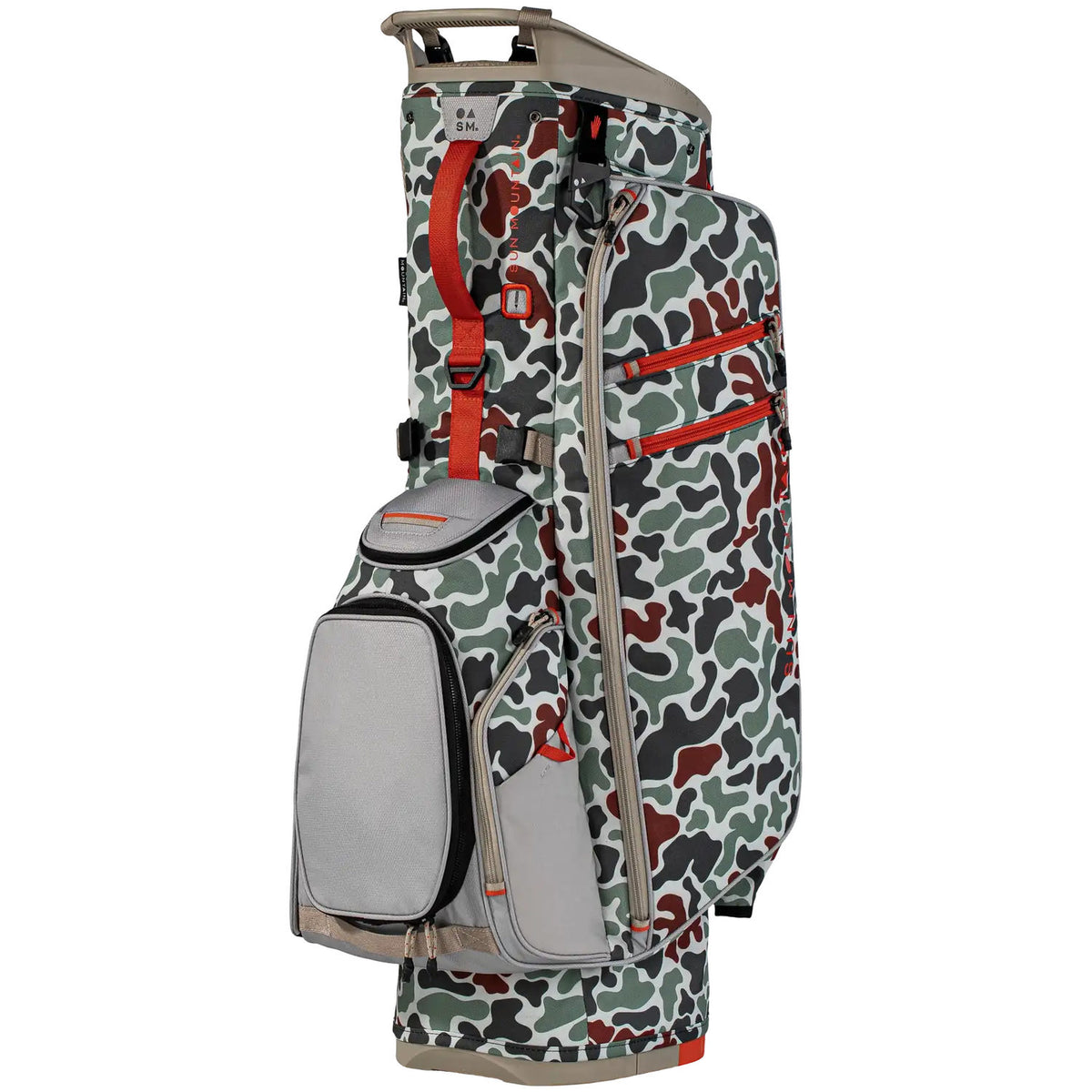 Sun Mountain E-4.5 VLO Stand Bag