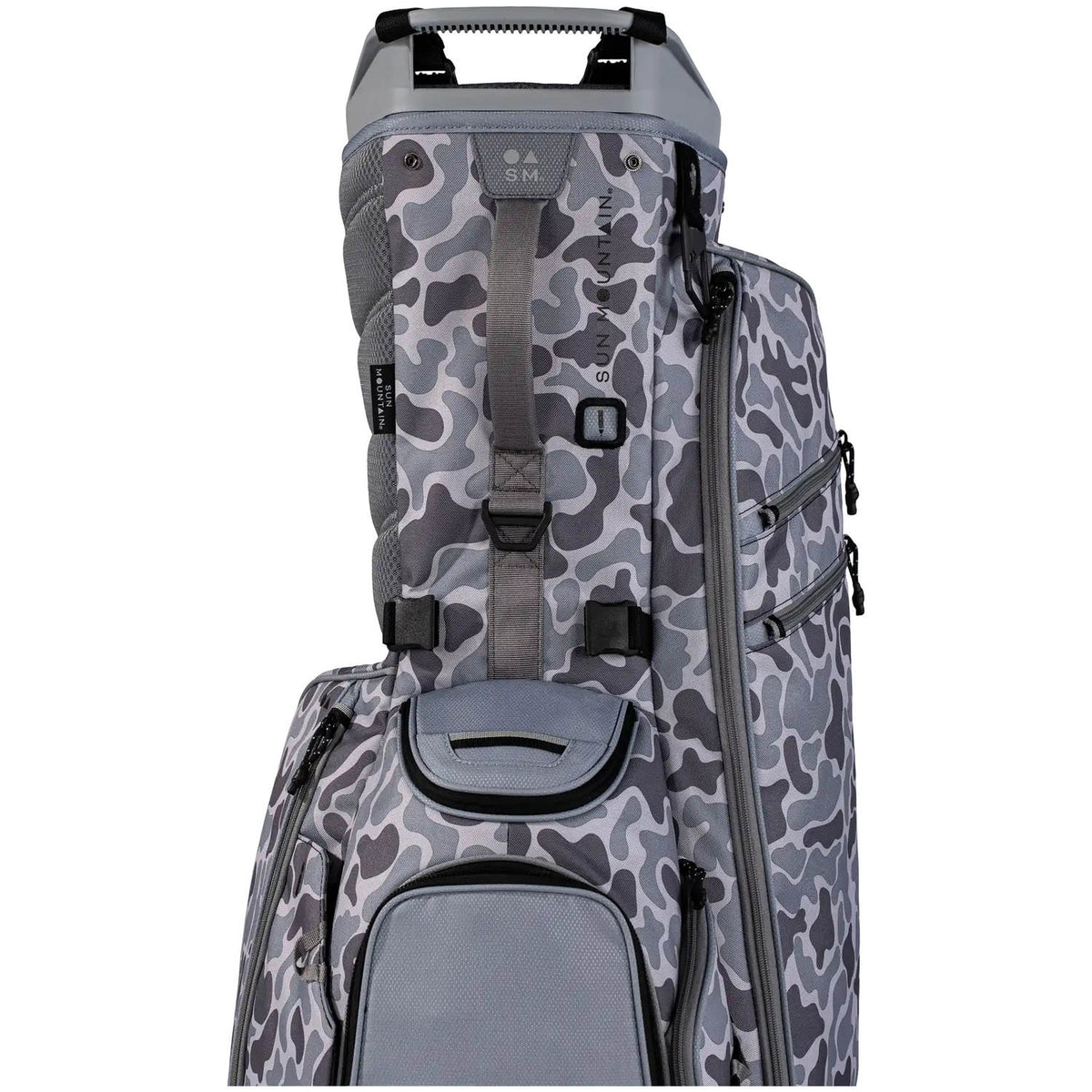 Sun Mountain E-4.5 VLO Stand Bag
