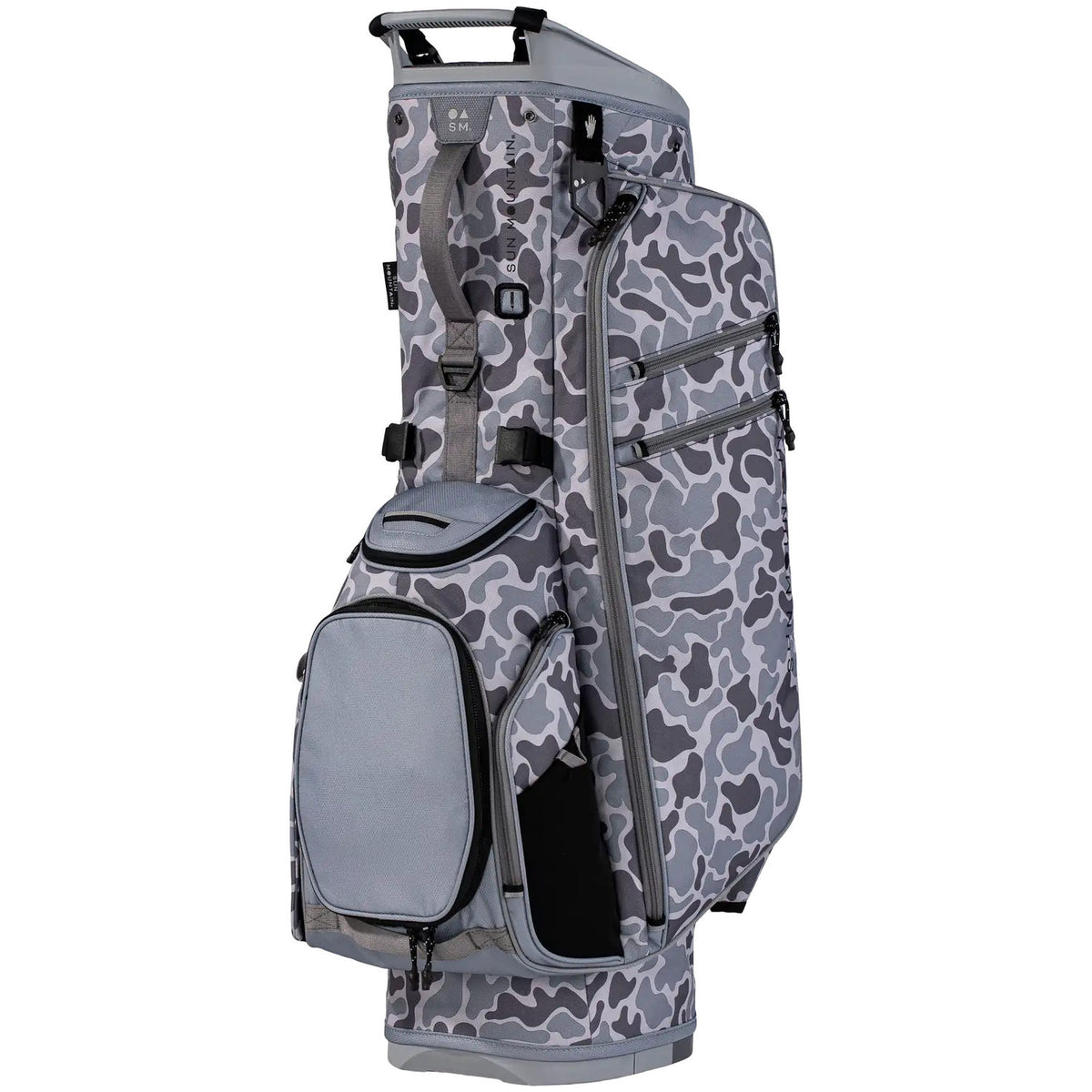Sun Mountain E-4.5 VLO Stand Bag