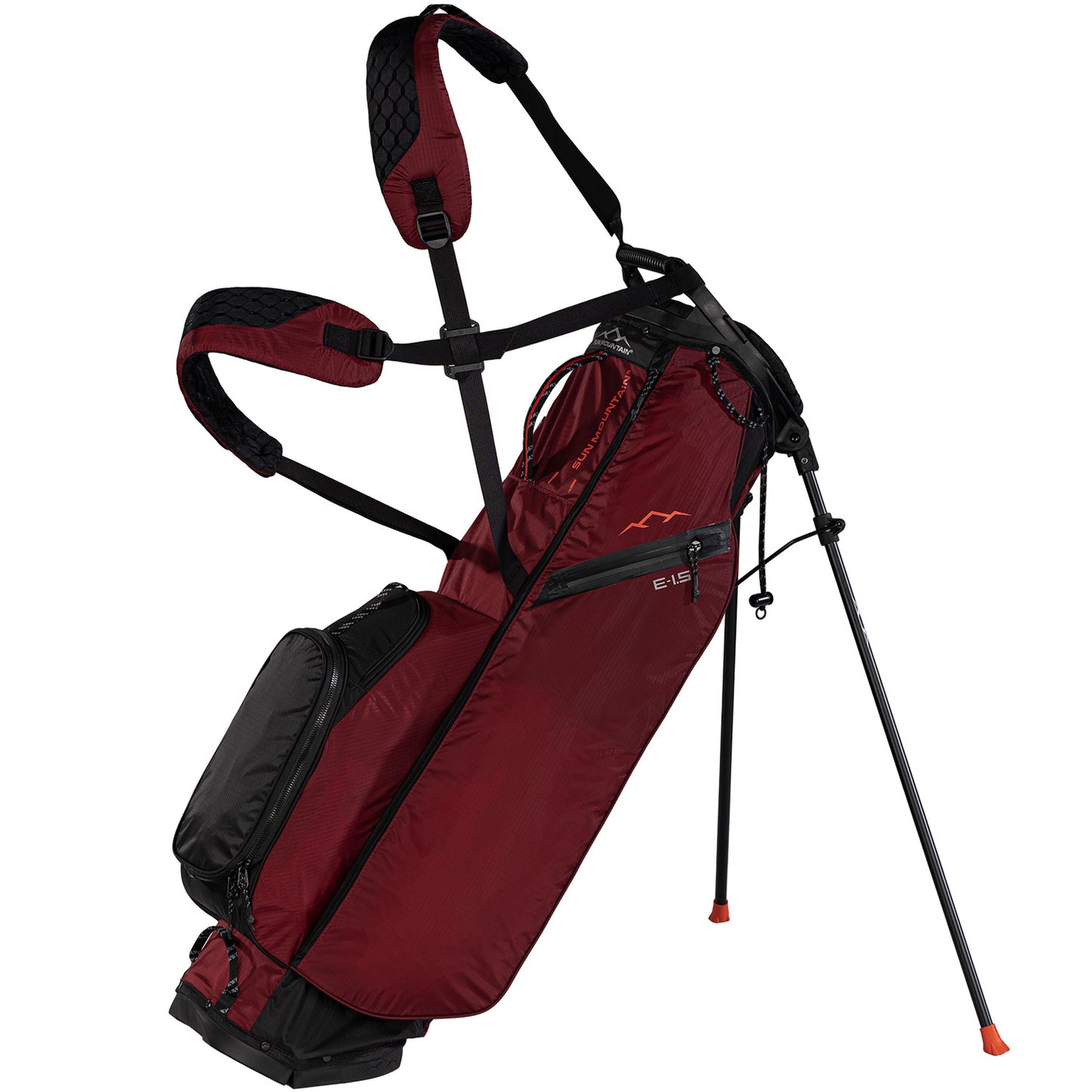 Sun Mountain Eclipse E-1.5 Stand Bag