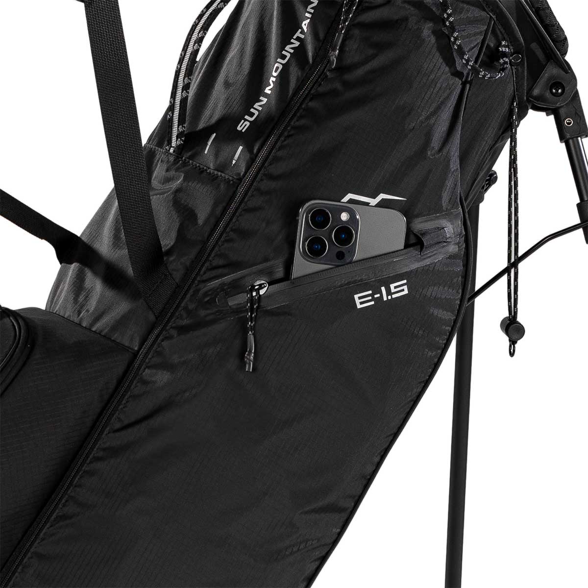 Sun Mountain Eclipse E-1.5 Stand Bag