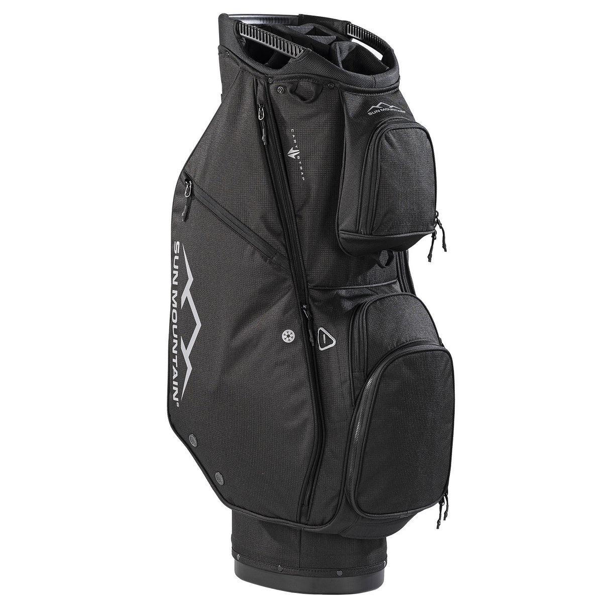 Sun Mountain Forerunner Cart Bag