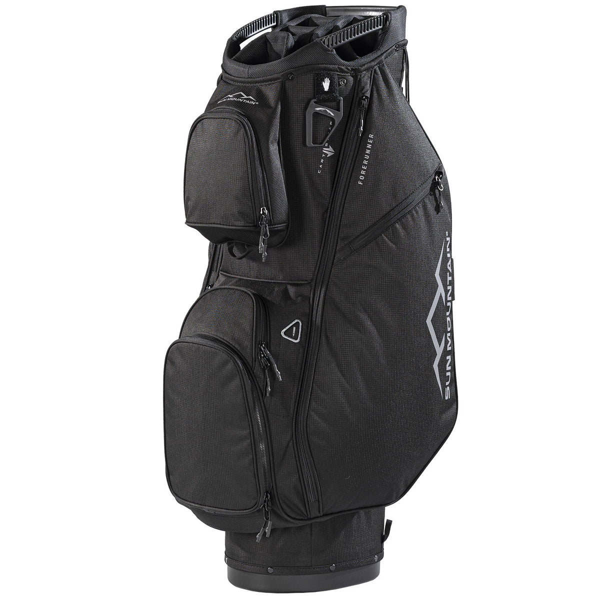 Sun Mountain Forerunner Cart Bag