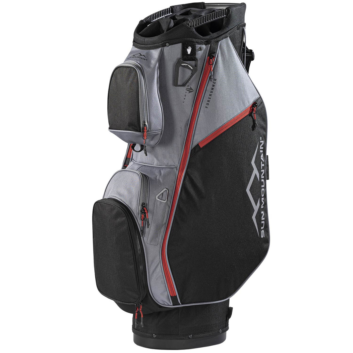 Sun Mountain Forerunner Cart Bag