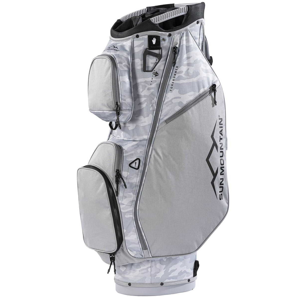 Sun Mountain Forerunner Cart Bag