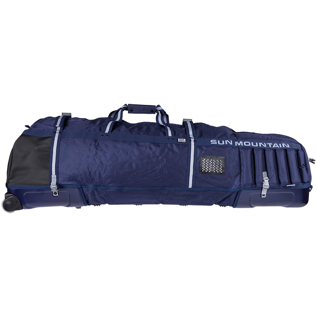 Sun Mountain Kube Travel Cover – Golf Discount