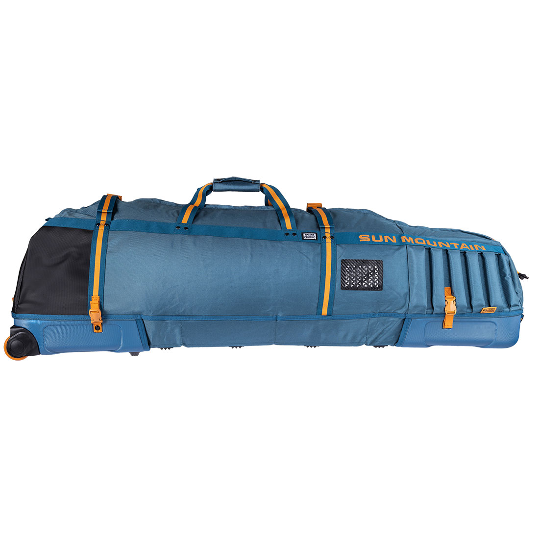 Sun Mountain Kube Travel Cover – Golf Discount
