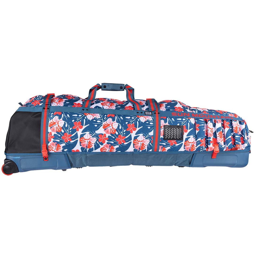 Sun Mountain Kube Travel Cover – Golf Discount