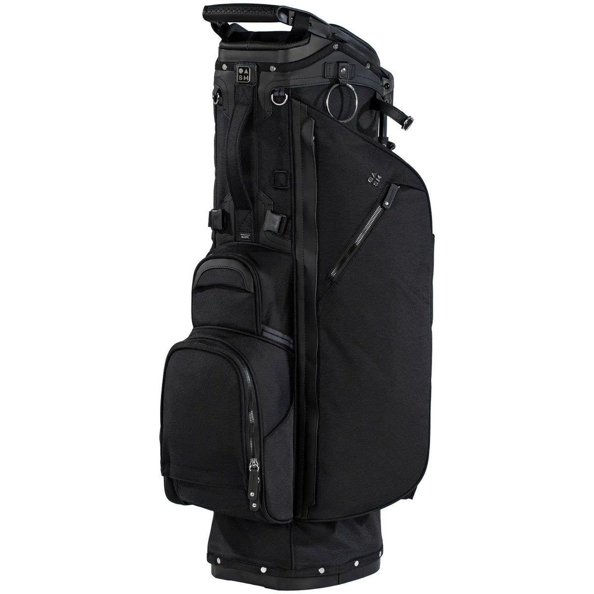 Sun Mountain Matchplay Ballistic 14-Way Stand Bag