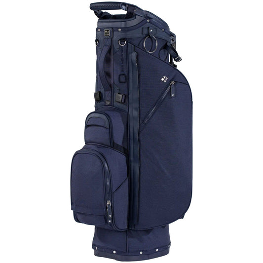 Sun Mountain Matchplay Ballistic 14-Way Stand Bag