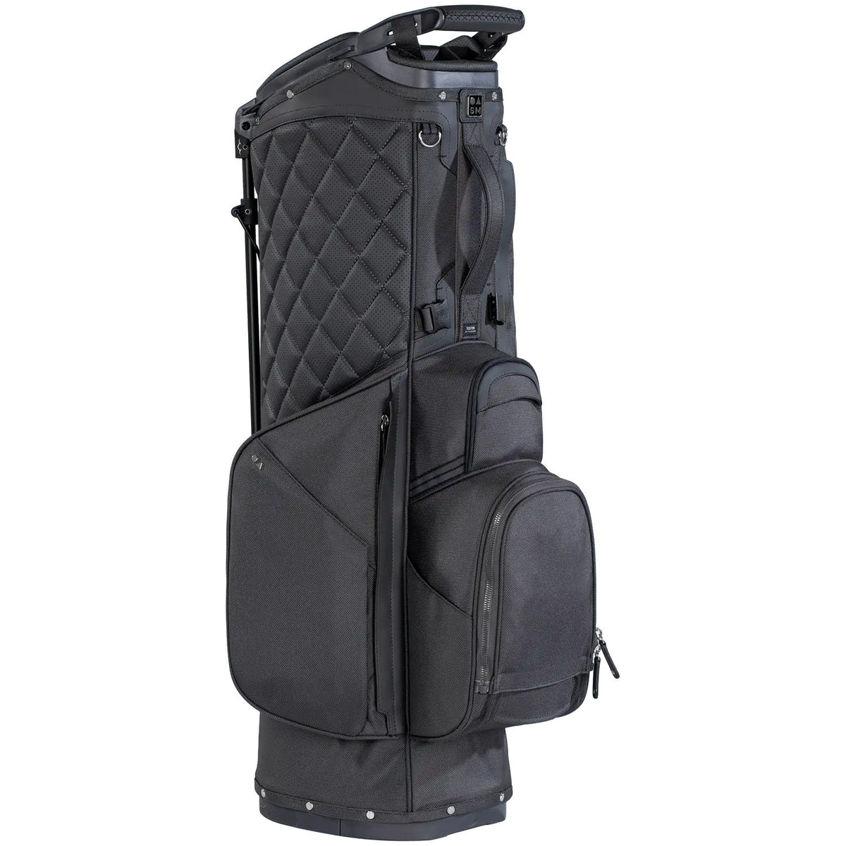 Sun Mountain Matchplay Ballistic 14-Way Stand Bag