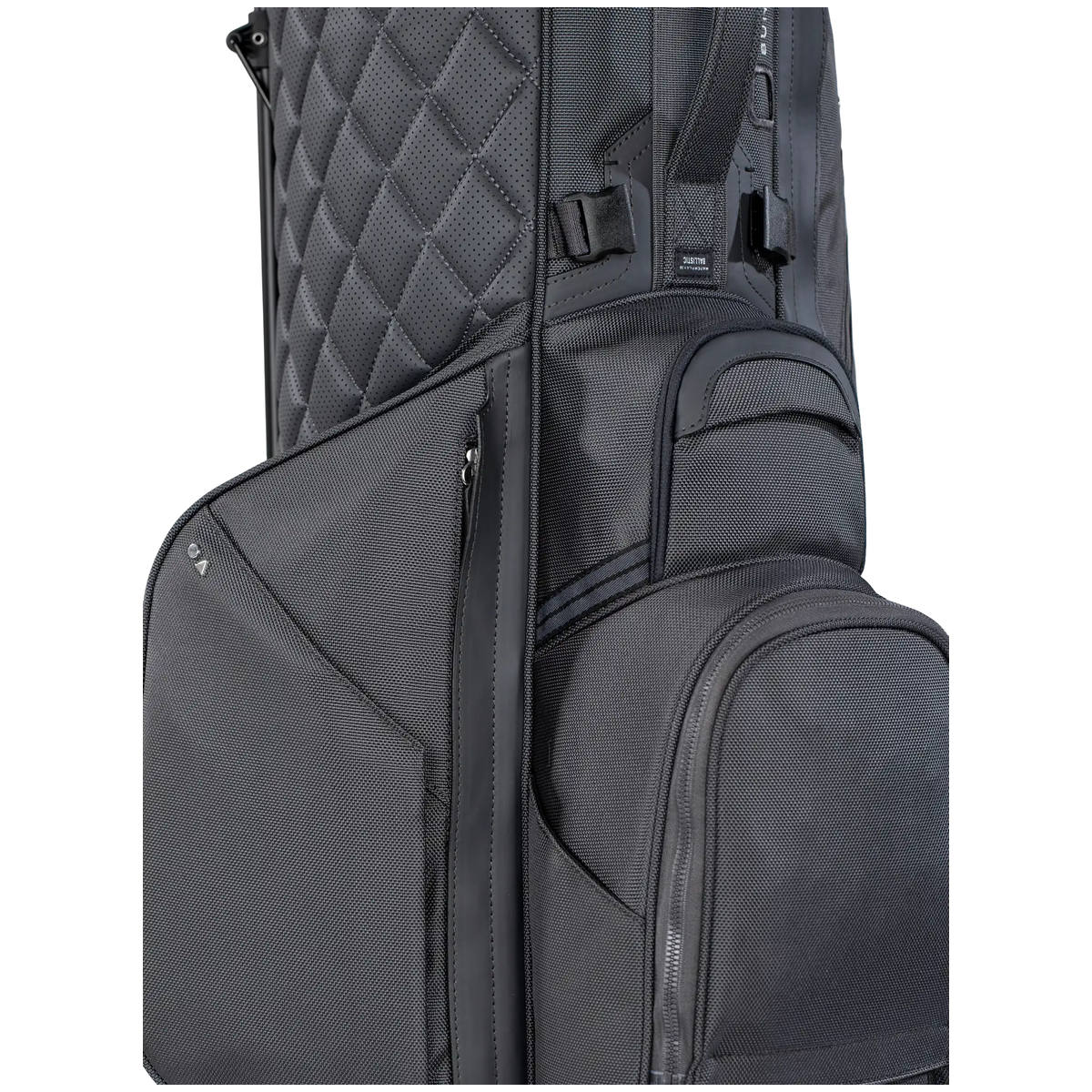 Sun Mountain Matchplay Ballistic 14-Way Stand Bag