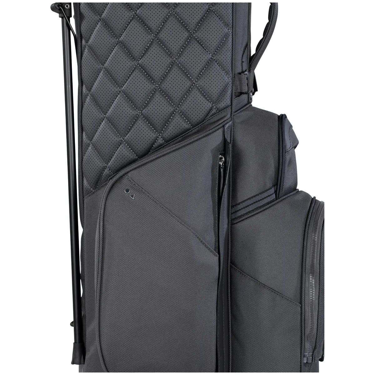 Sun Mountain Matchplay Ballistic 14-Way Stand Bag
