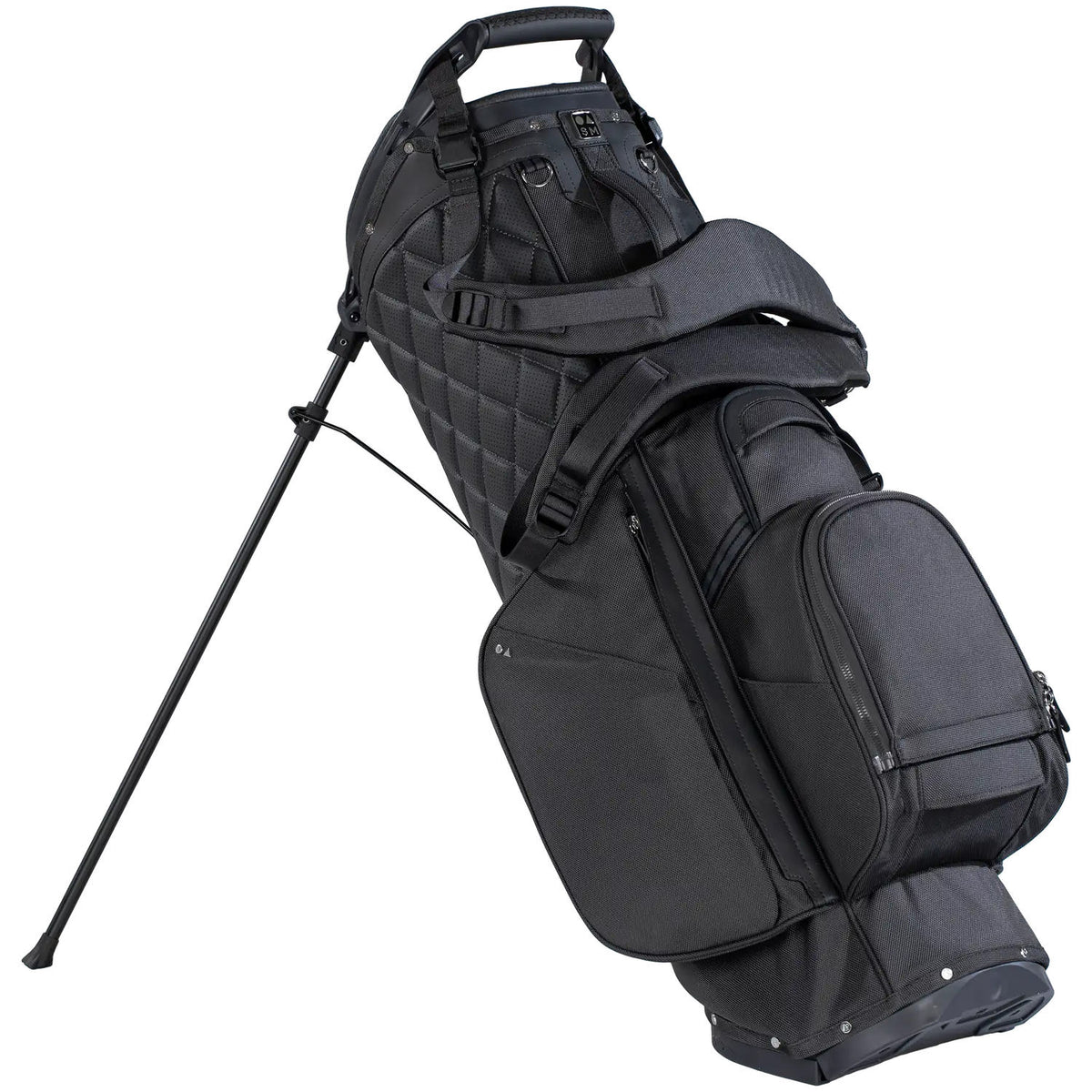 Sun Mountain Matchplay Ballistic 14-Way Stand Bag
