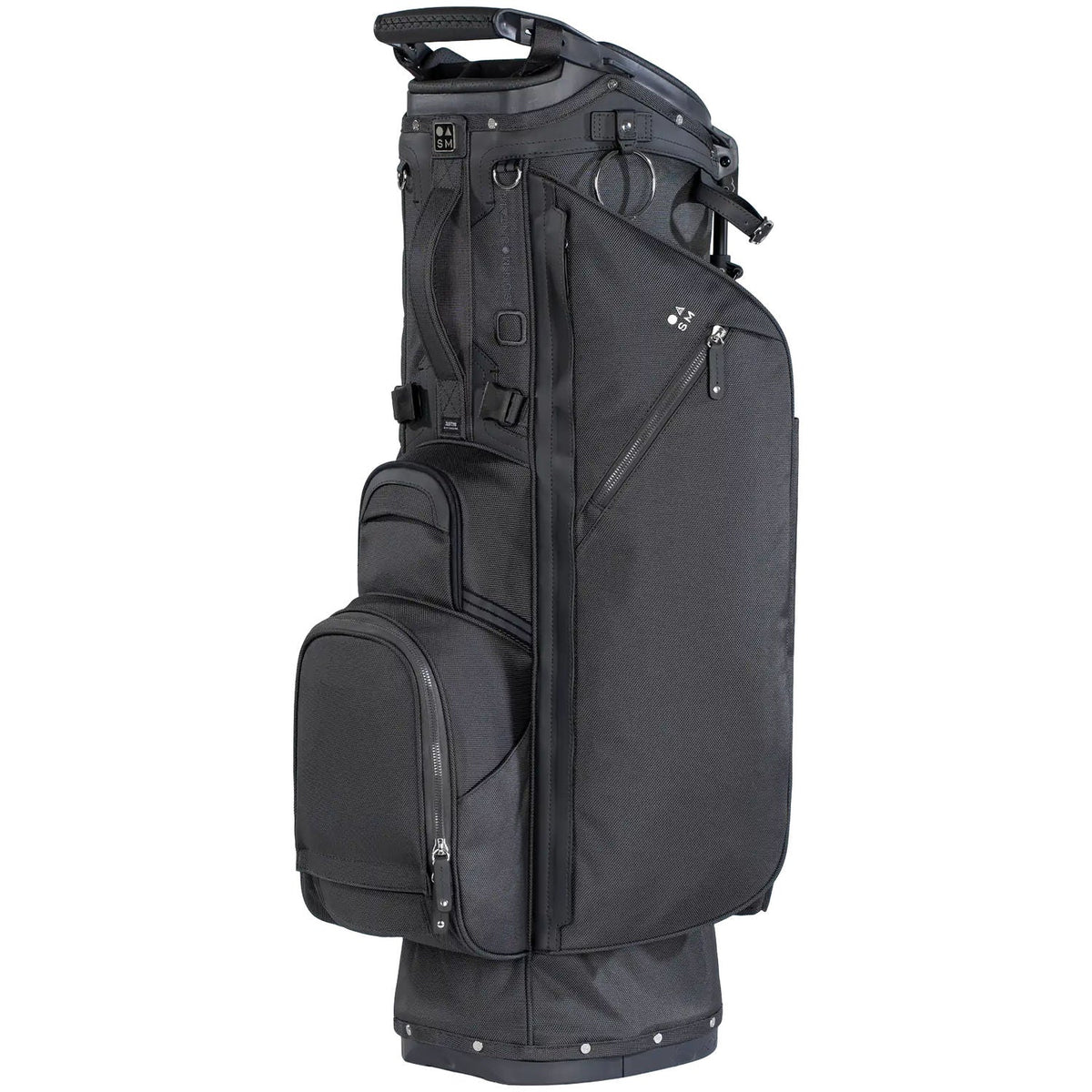 Sun Mountain Matchplay Ballistic 14-Way Stand Bag