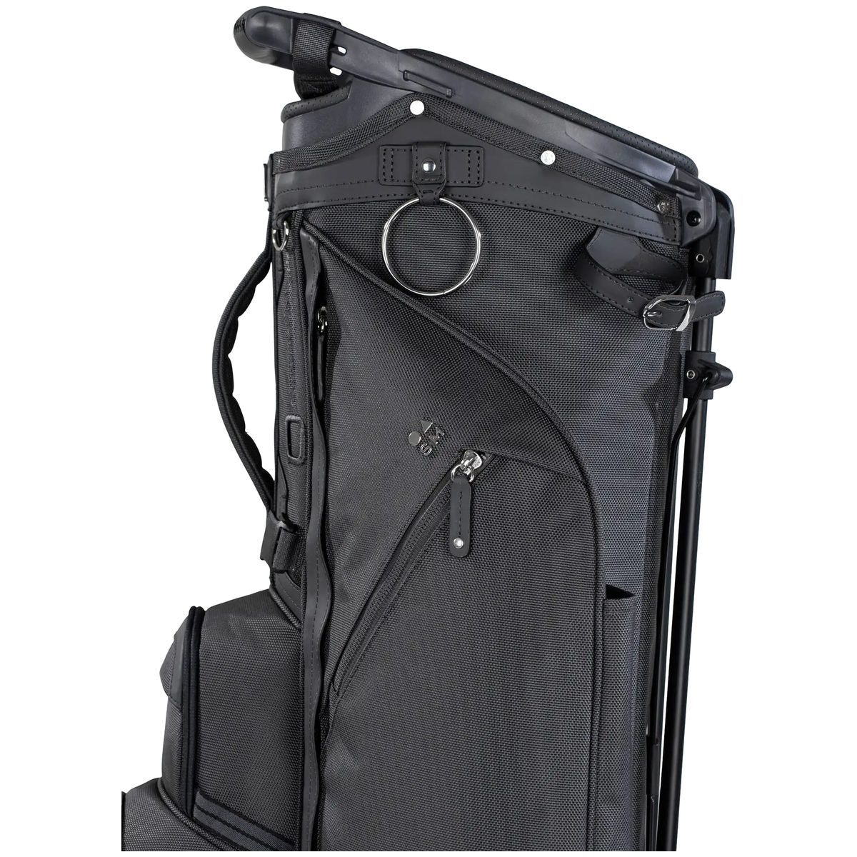 Sun Mountain Matchplay Ballistic 14-Way Stand Bag