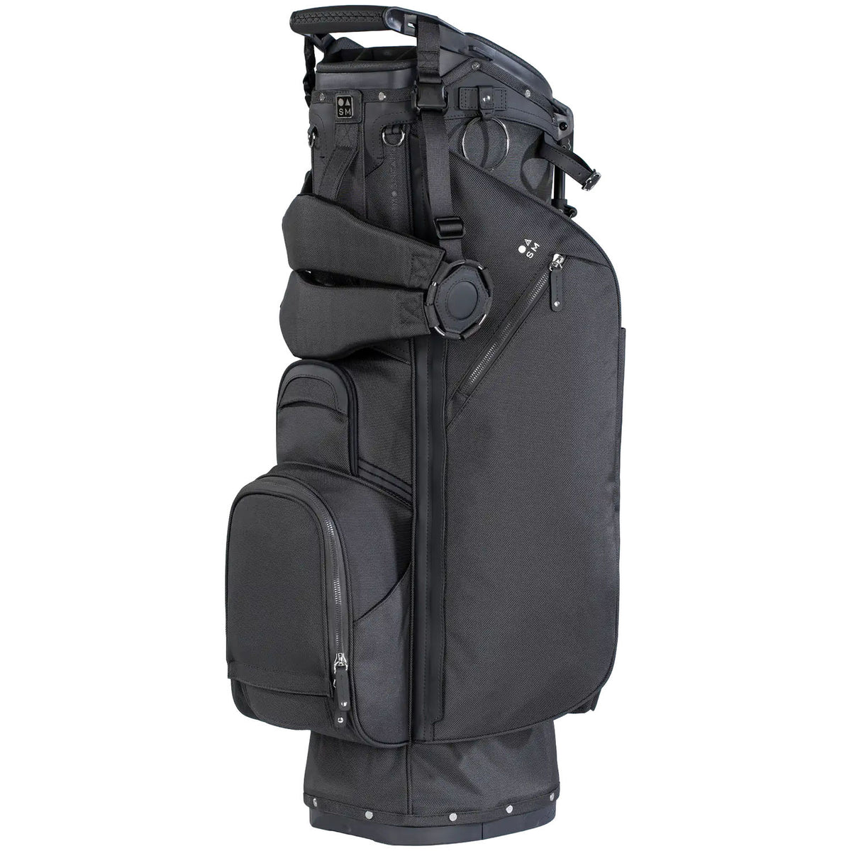 Sun Mountain Matchplay Ballistic 14-Way Stand Bag