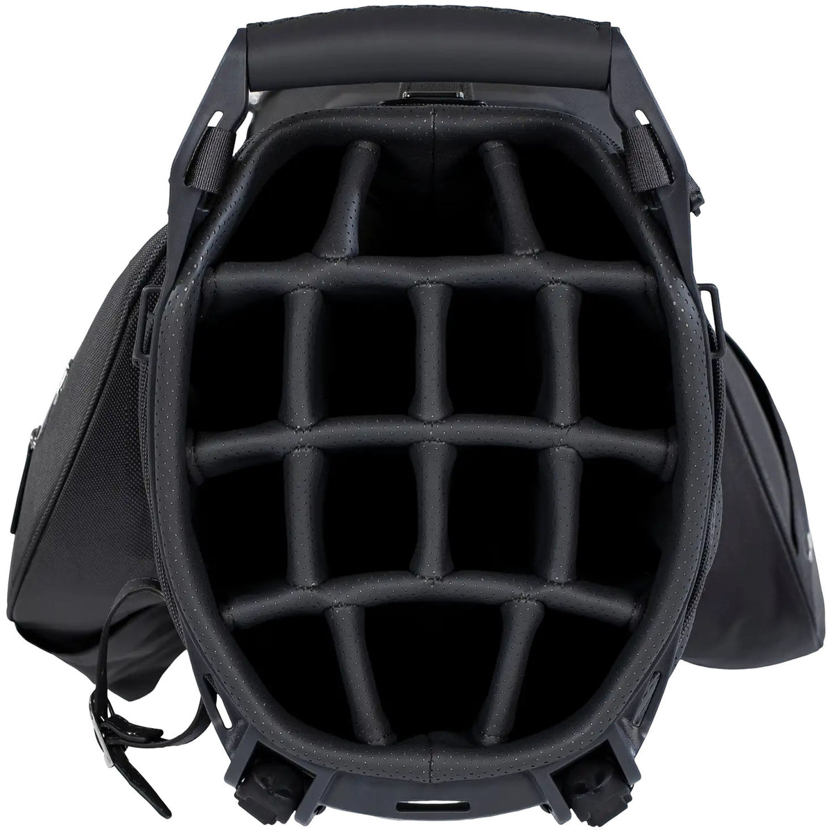Sun Mountain Matchplay Ballistic 14-Way Stand Bag