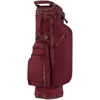 Sun Mountain Matchplay Ballistic 14-Way Stand Bag