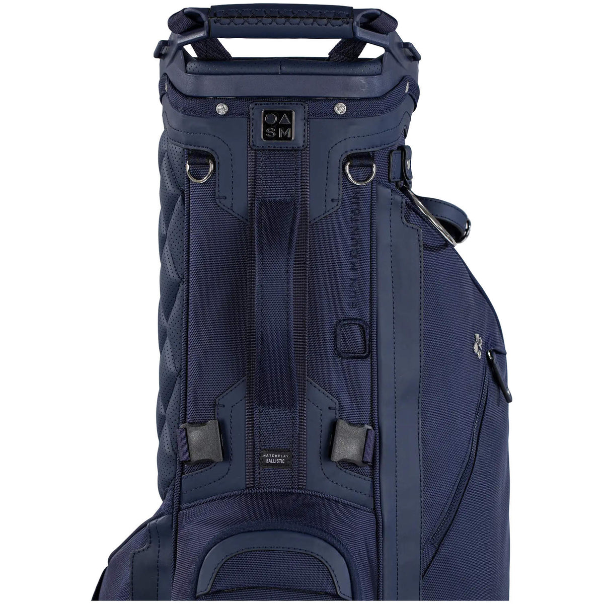 Sun Mountain Matchplay Ballistic 4-Way Stand Bag