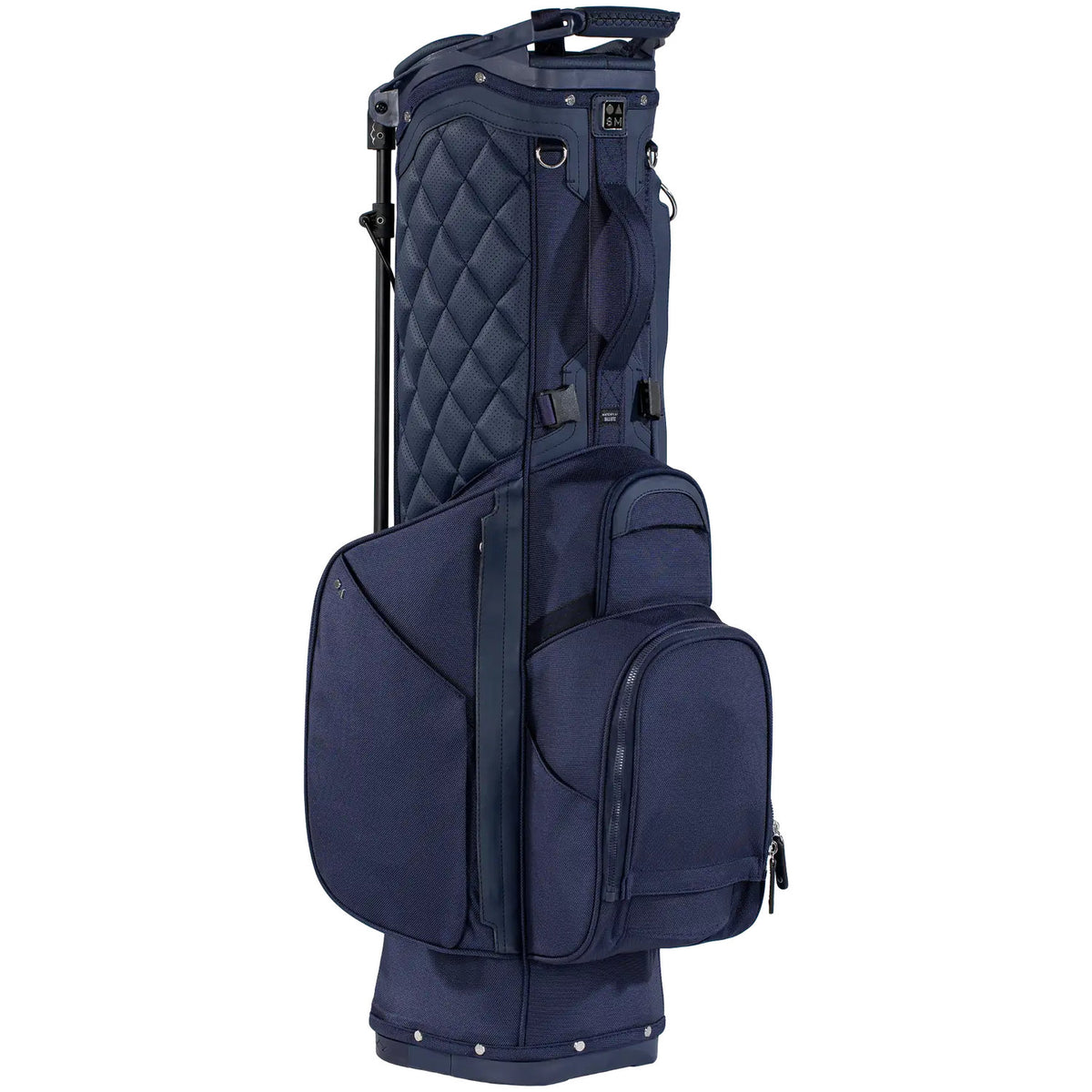 Sun Mountain Matchplay Ballistic 4-Way Stand Bag
