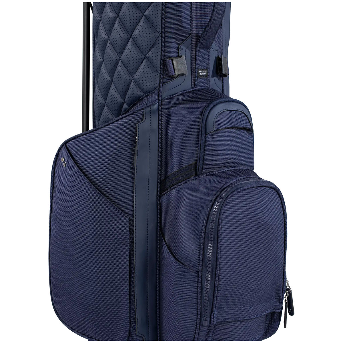Sun Mountain Matchplay Ballistic 4-Way Stand Bag