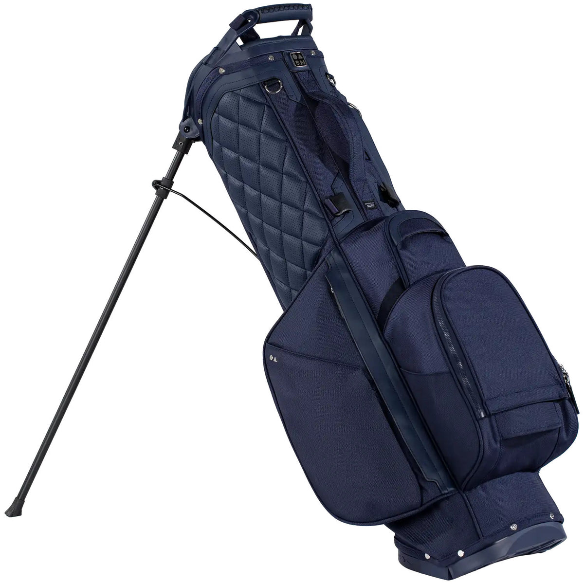 Sun Mountain Matchplay Ballistic 4-Way Stand Bag