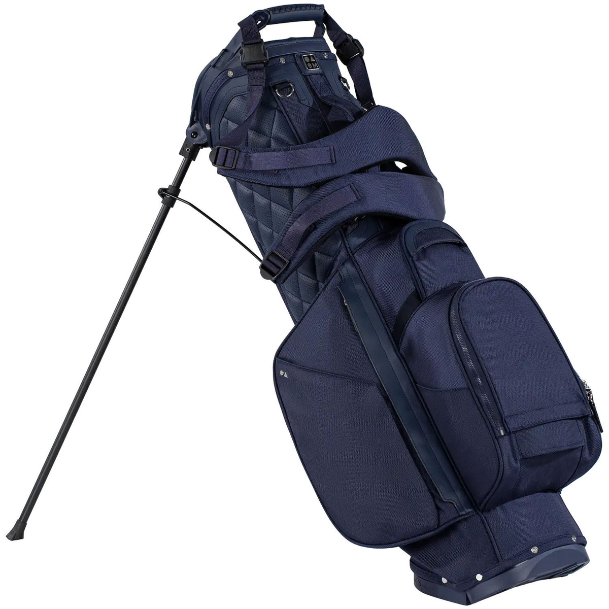 Sun Mountain Matchplay Ballistic 4-Way Stand Bag