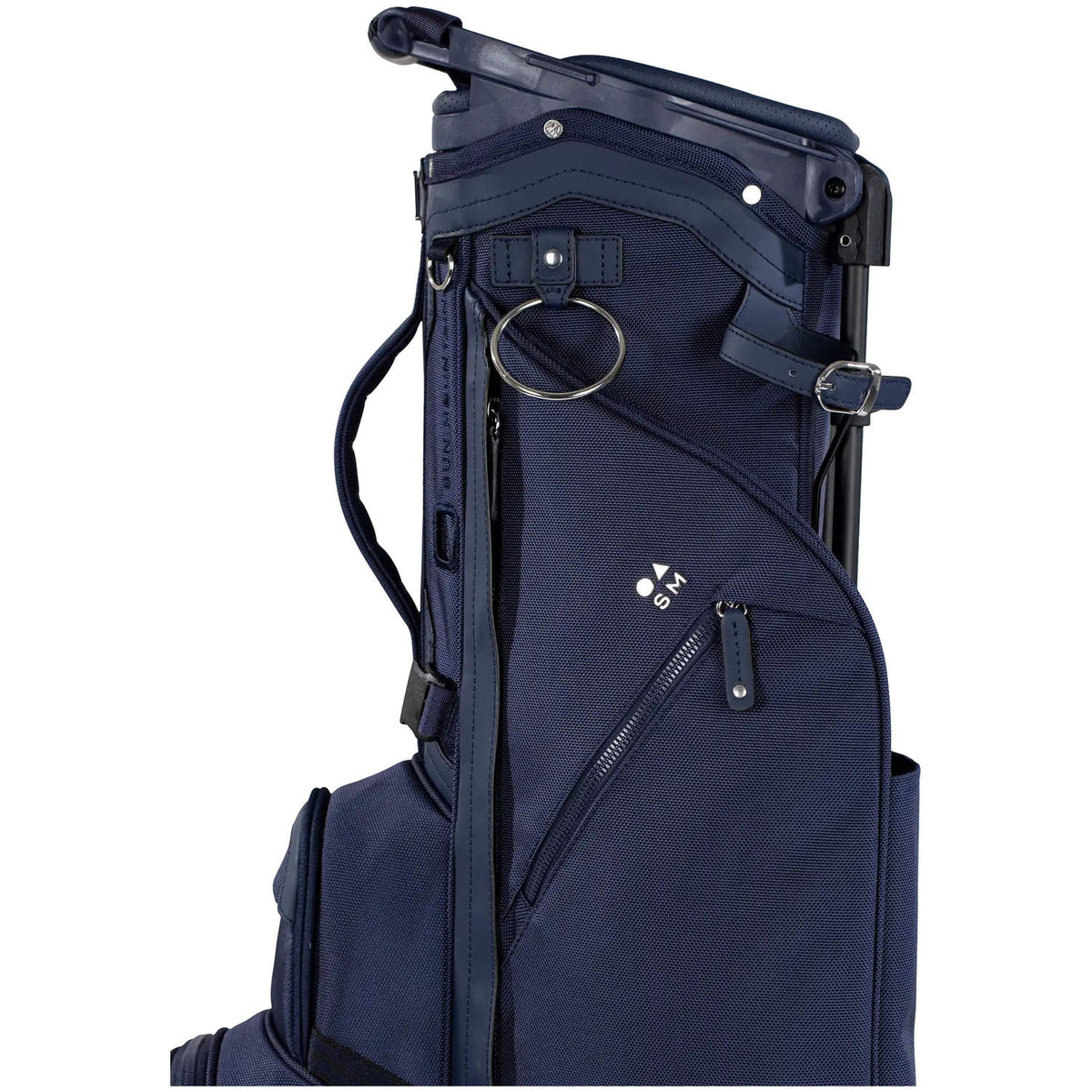 Sun Mountain Matchplay Ballistic 4-Way Stand Bag