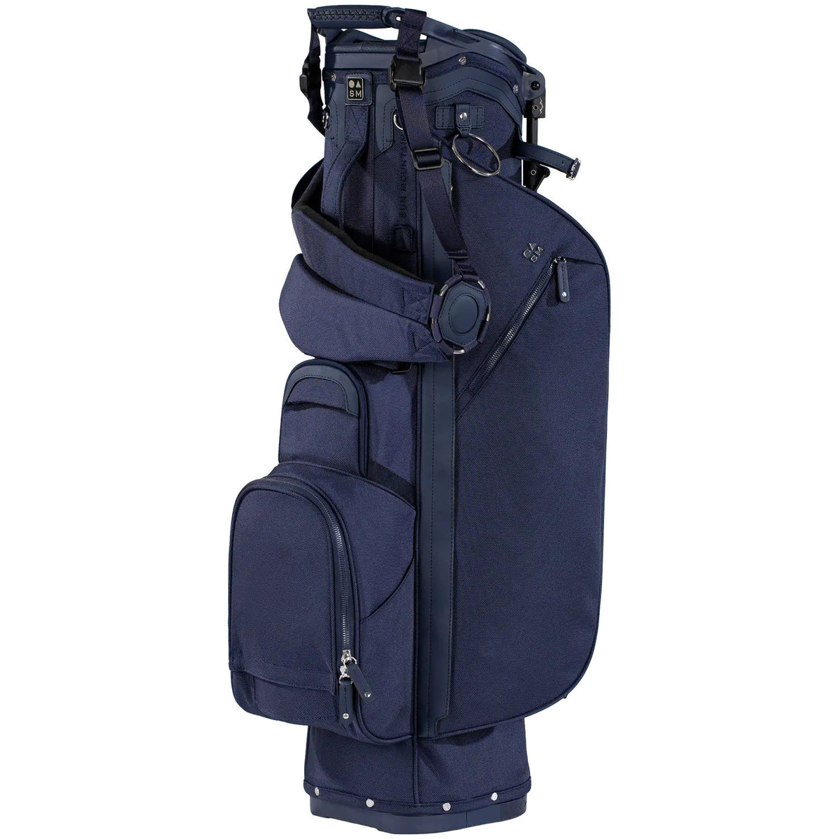 Sun Mountain Matchplay Ballistic 4-Way Stand Bag